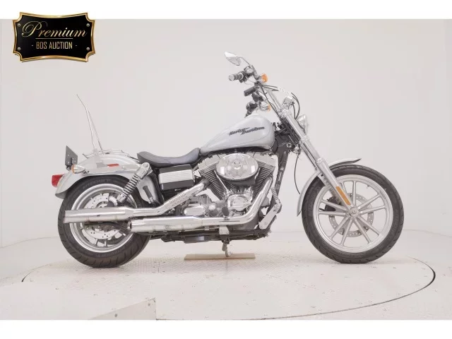 Harley-Davidson HARLEY FXDCI1450 лот № 7516 оценка 5  с аукциона в Японии