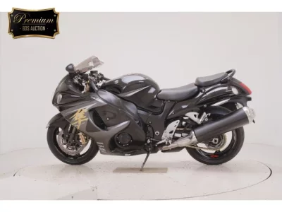 Suzuki HAYABUSA -2  с аукциона в Японии