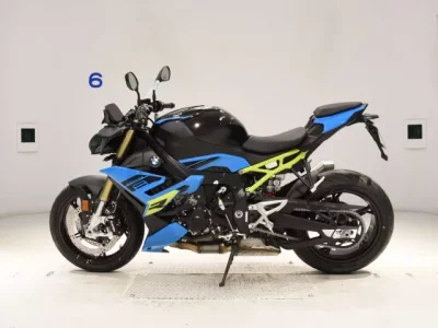 BMW BMW S1000R  с аукциона в Японии