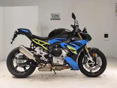 BMW BMW S1000R  с аукциона в Японии