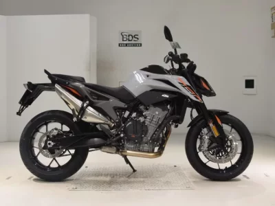 Other KTM790 DUKE  с аукциона в Японии