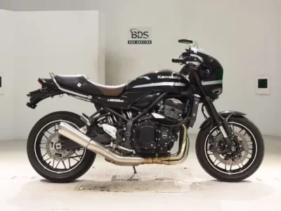 Kawasaki Z900RSKAFE 2021