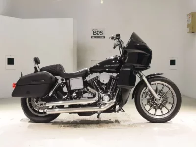 Harley-Davidson HARLEY FXDWG1450