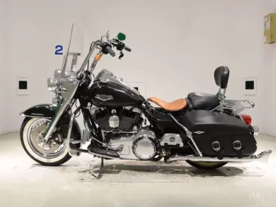 Harley-Davidson HARLEY FLHRC1690  с аукциона в Японии