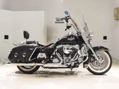 Harley-Davidson HARLEY FLHRC1690  с аукциона в Японии