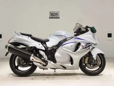 Suzuki HAYABUSA -2  с аукциона в Японии
