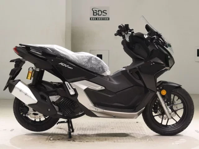 Honda ADV160