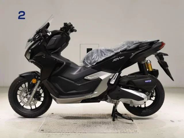 Honda ADV160