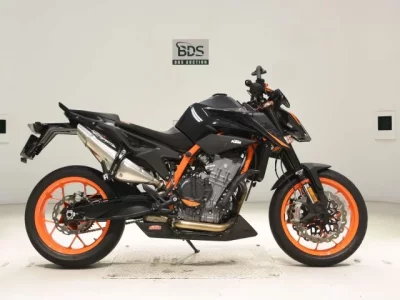 Other KTM890 DUKE R  с аукциона в Японии