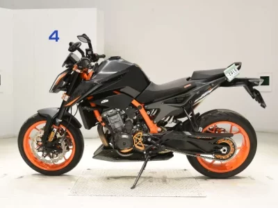 Other KTM890 DUKE R  с аукциона в Японии