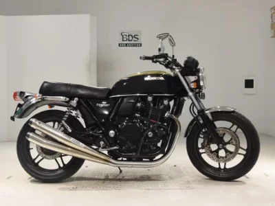 Honda CB1100  с аукциона в Японии