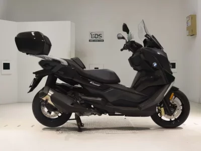 Other BMWC400GT  с аукциона в Японии