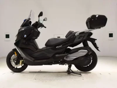 Other BMWC400GT  с аукциона в Японии
