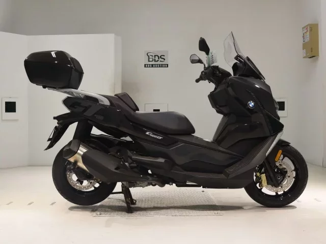 Other BMWC400GT лот № 0332 оценка 6  с аукциона в Японии