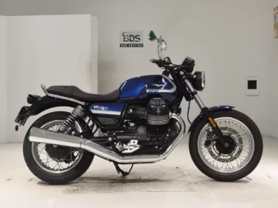 Moto Guzzi MOTO GUZZI V7 SPECIAL  с аукциона в Японии
