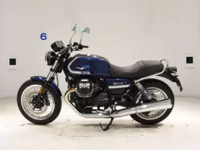 Moto Guzzi MOTO GUZZI V7 SPECIAL  с аукциона в Японии