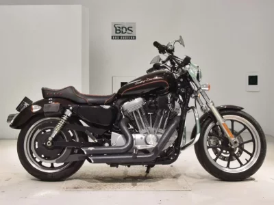 Harley-Davidson HARLEY XL883L  с аукциона в Японии