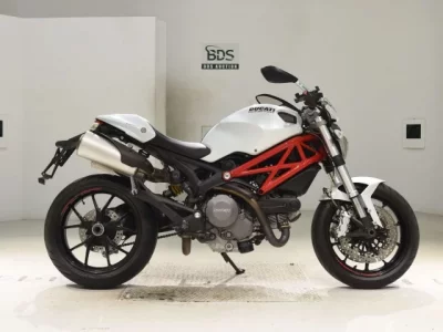 Ducati DUCATI MONSTER 796 ABS  с аукциона в Японии