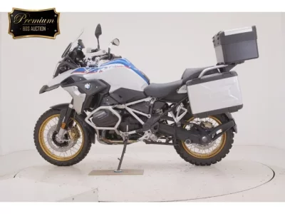 Other BMWR1250GS лот № 2506 оценка 5  с аукциона в Японии 2
