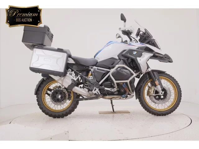 Other BMWR1250GS лот № 2506 оценка 5  с аукциона в Японии