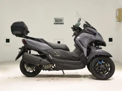 Yamaha TORI CITY 300 2021