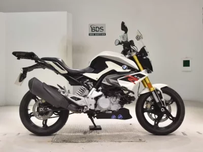 Other BMWG310R 2019