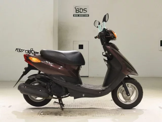 Yamaha JOG-5
