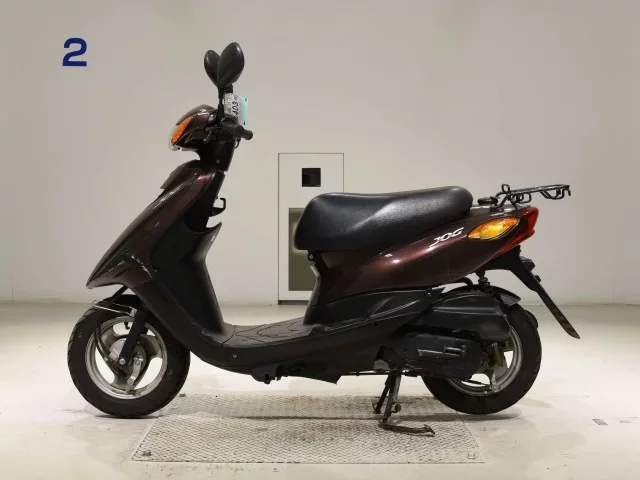 Yamaha JOG-5