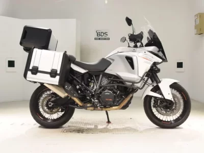 KTM KTM 1290 ADVENTURE  с аукциона в Японии