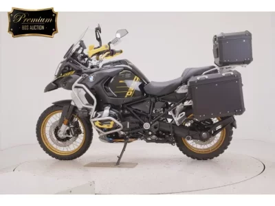 Other BMWR1250GS ADVENTURE  с аукциона в Японии