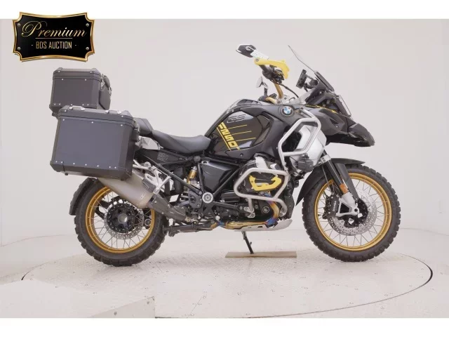 Other BMWR1250GS ADVENTURE лот № 0032 оценка 5  с аукциона в Японии