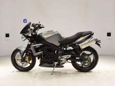 Triumph TRIUMPH STREET TRIPLE R  с аукциона в Японии