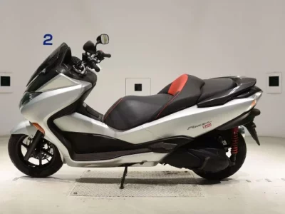 Honda FORZA Z  с аукциона в Японии