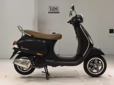 Vespa VESPA VXL125