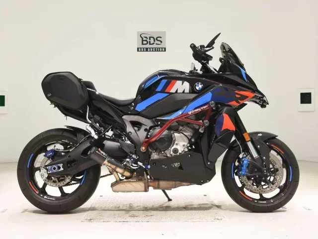 Other BMWM1000XRM лот № 2727 оценка 6  с аукциона в Японии