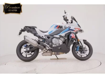 Other BMWM1000XR  с аукциона в Японии