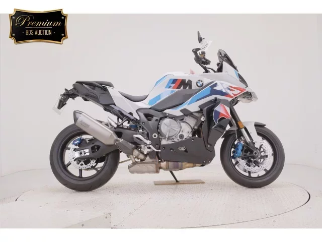 Other BMWM1000XR лот № 7528 оценка 9  с аукциона в Японии