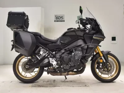 Yamaha TO RACER 9GT  с аукциона в Японии