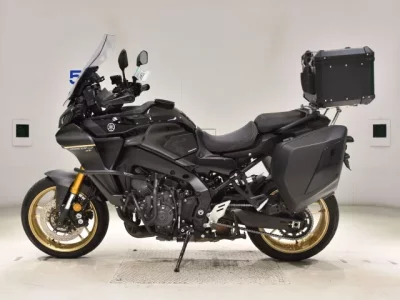 Yamaha TO RACER 9GT  с аукциона в Японии