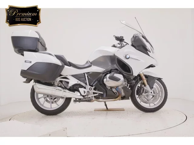 Other BMWR1250RT лот № 0015 оценка 5  с аукциона в Японии