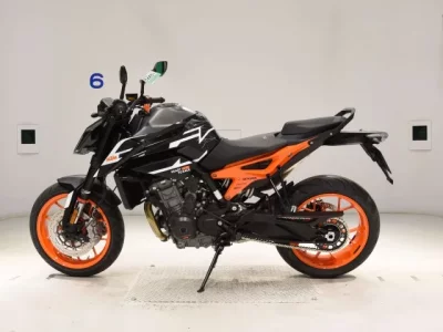 Other KTM890 DUKE GP  с аукциона в Японии
