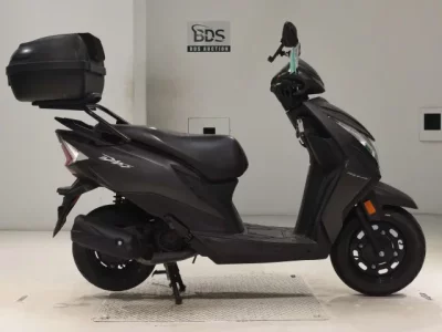 Honda DIO110DX