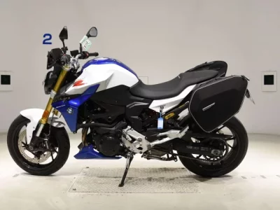 Other BMWF900R PREMIUM LINE  с аукциона в Японии