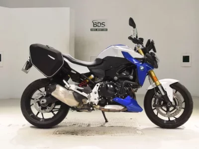 Other BMWF900R PREMIUM LINE  с аукциона в Японии