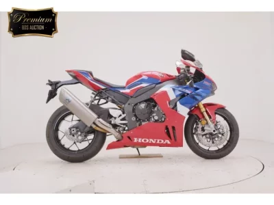 Honda CBR1000RR-RSP 2020
