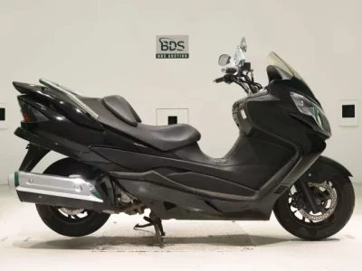 Suzuki SKYWAVE 250S-3  с аукциона в Японии