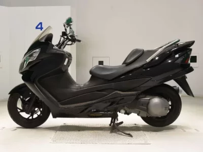 Suzuki SKYWAVE 250S-3  с аукциона в Японии