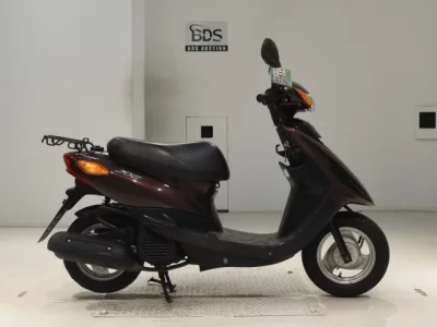Yamaha JOG-5