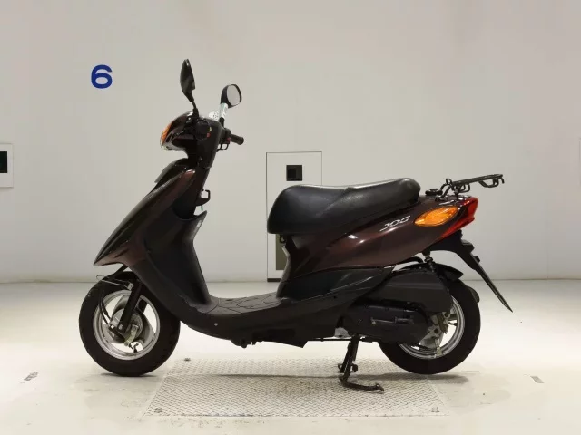 Yamaha JOG-5