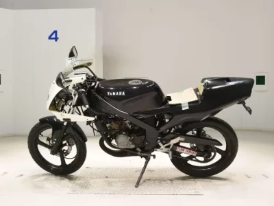 Yamaha TZR50